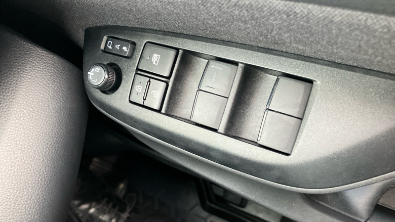 Toyota Yaris Cross 1.5 Hybrid GR Sport 5dr CVT Hybrid Estate